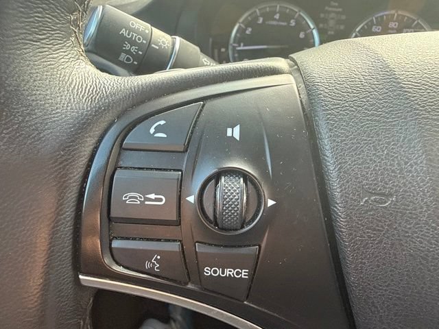 Used 2014 Acura MDX SH-AWD image 21