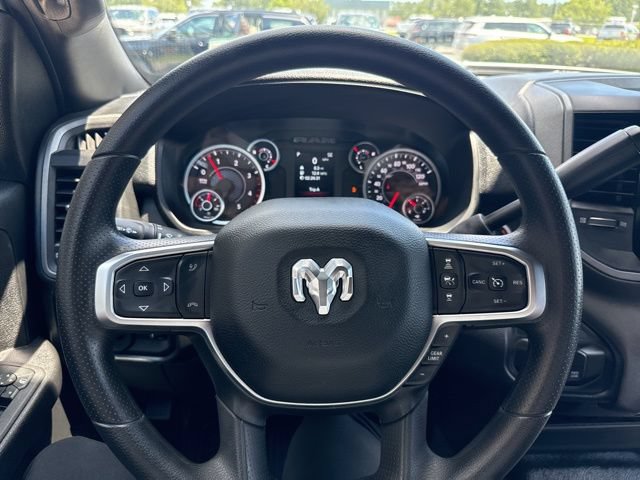 New 2026 RAM 3500 Tradesman AWD/4WD image 13