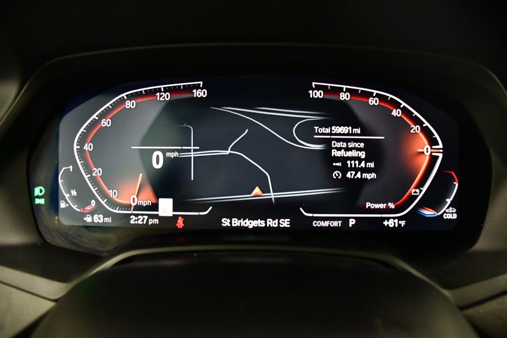 Used 2022 BMW X7 xDrive40i w/ Premium Package image 12