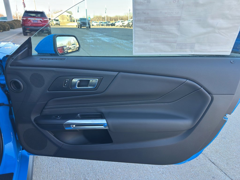 New 2026 Ford Mustang GT Premium image 29