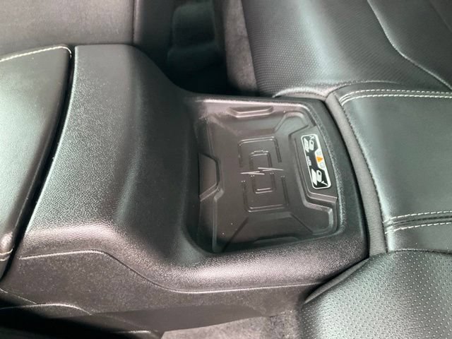 Used 2018 Chevrolet Camaro SS RWD image 25