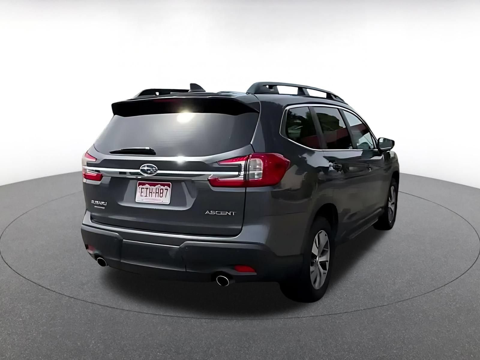 Used 2024 Subaru Ascent Premium w/ Convenience Package AWD/4WD image 14