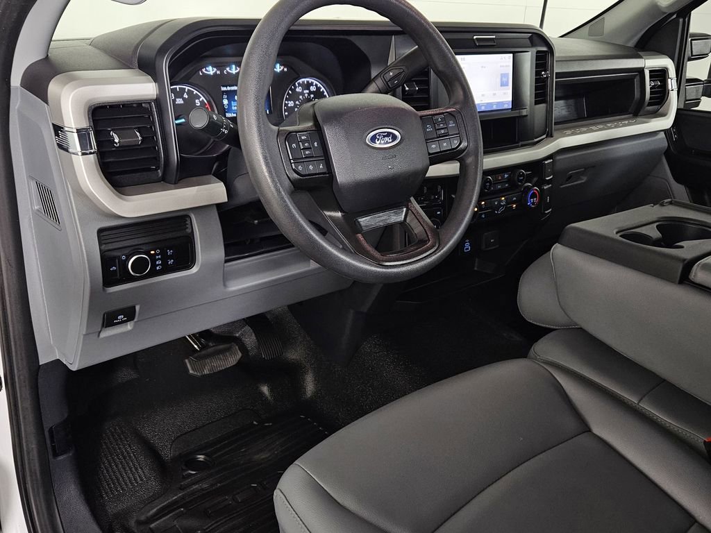 Used 2026 Ford F250 XL image 9