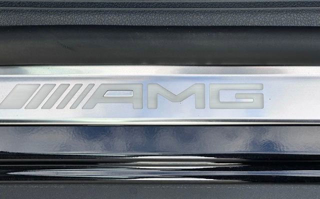 New 2025 Mercedes-Benz GLC 63 AMG S image 15