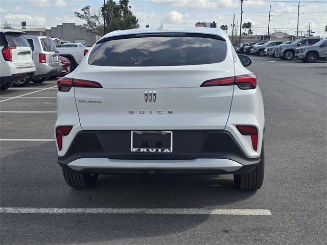 New 2026 Buick Envista Preferred w/ Convenience I Package image 6