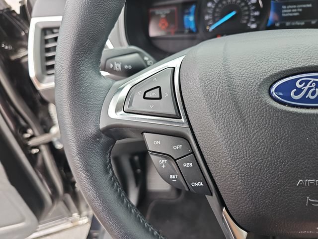 Certified 2023 Ford Edge Titanium AWD/4WD image 18