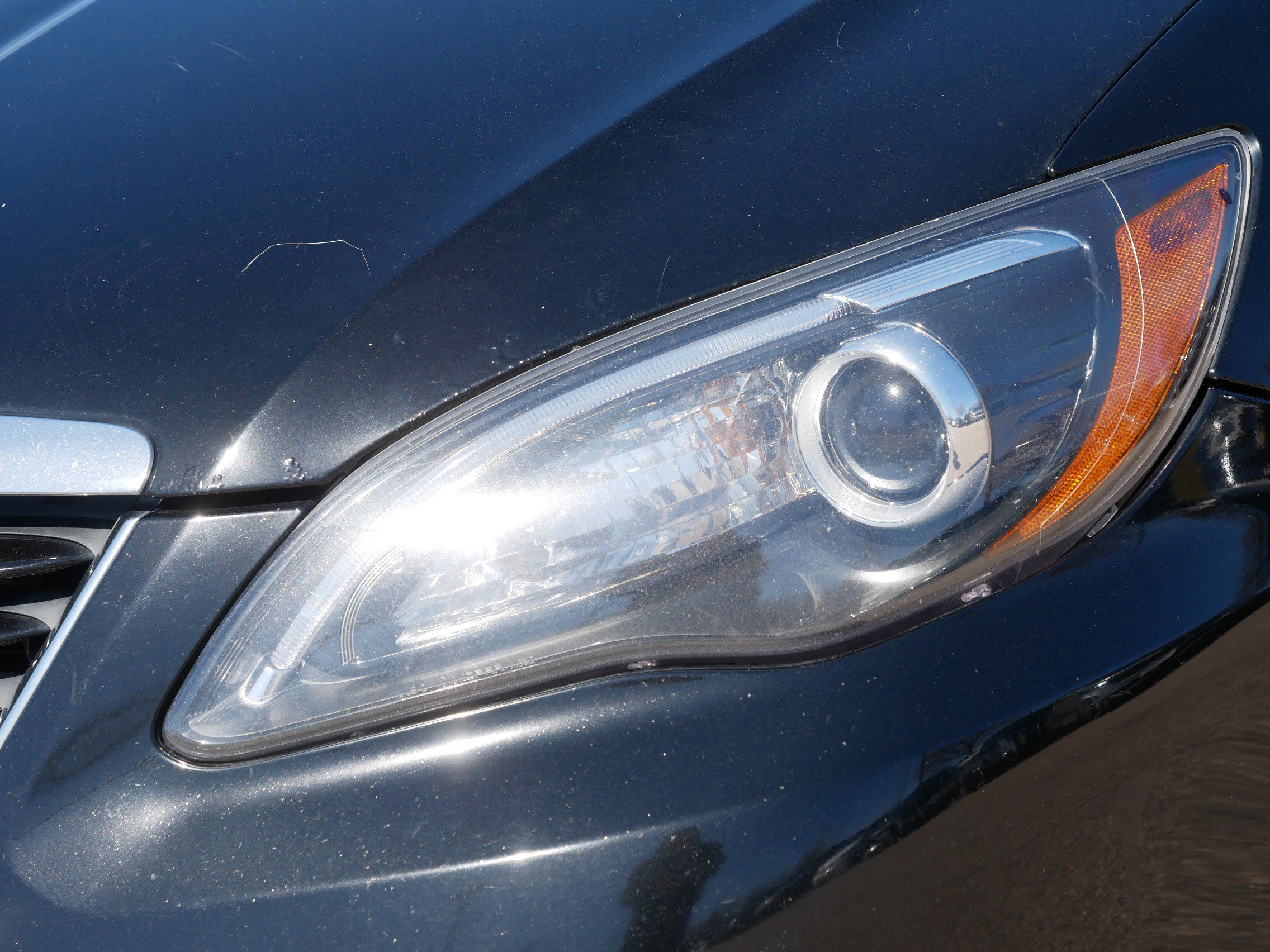 Used 2014 Chrysler 200 Touring w/ 200 S Group FWD image 10