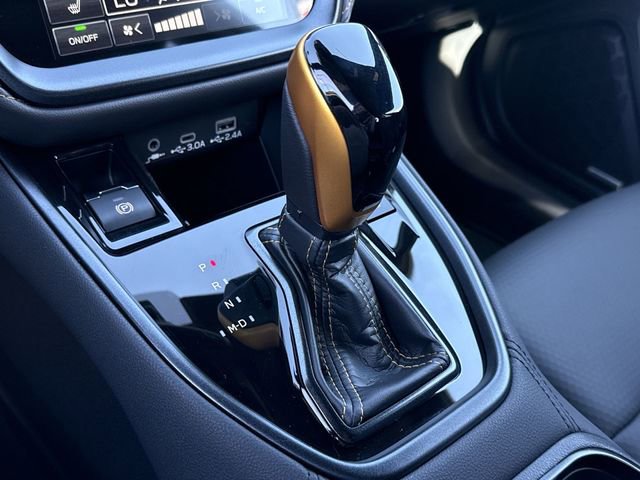 Certified 2025 Subaru Outback Wilderness image 22