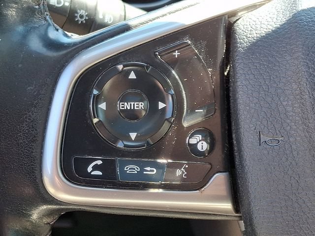 Used 2019 Honda CR-V Touring image 22