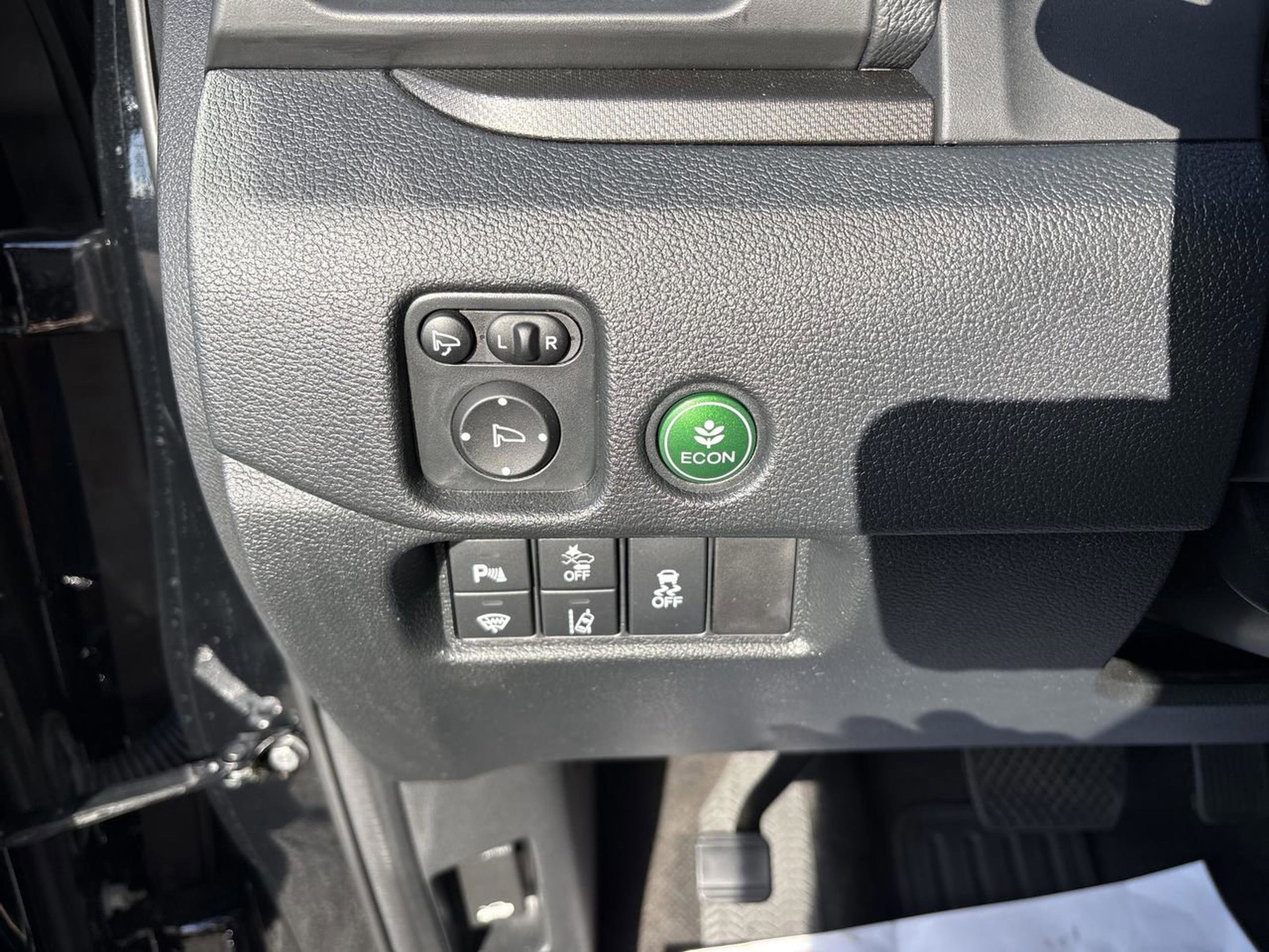 Used 2024 Honda Passport TrailSport image 14