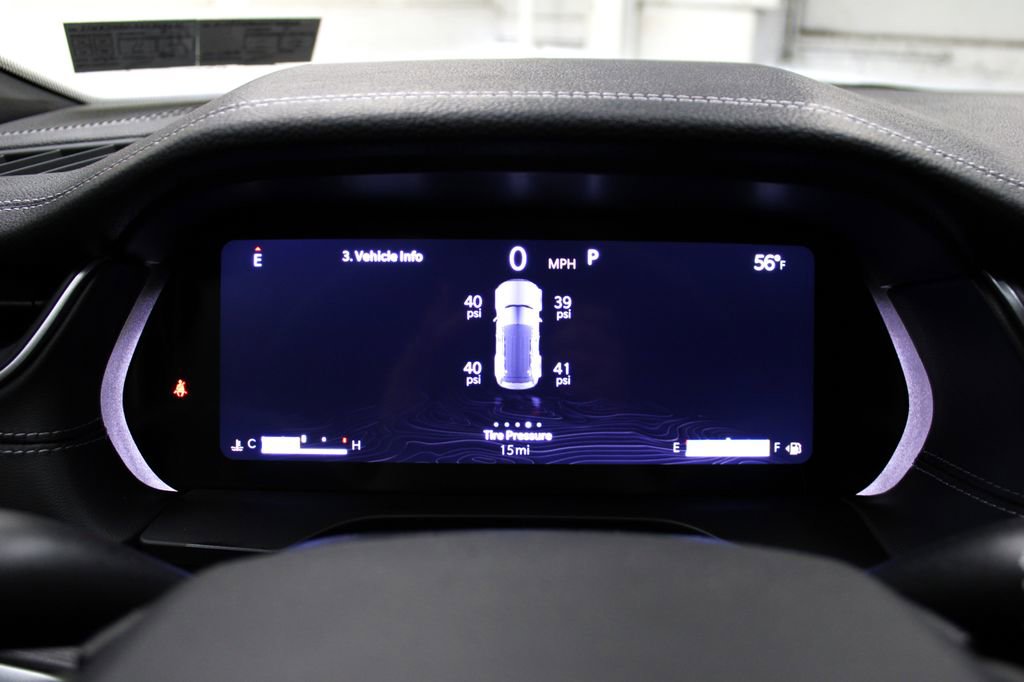 New 2025 Jeep Grand Cherokee Limited w/ Luxury Tech Group II image 10