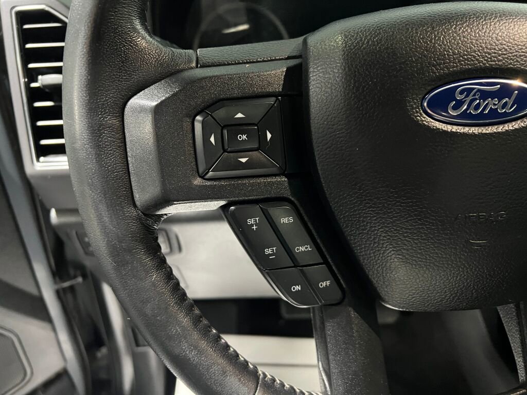 Used 2019 Ford F150 XLT w/ Equipment Group 302A Luxury image 10