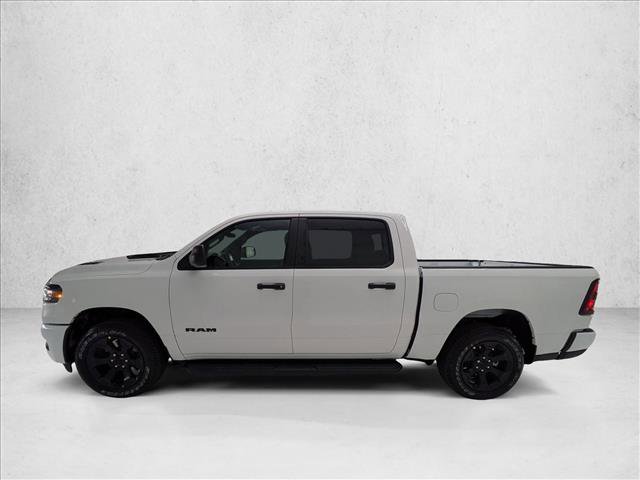 New 2026 RAM 1500 Express image 9