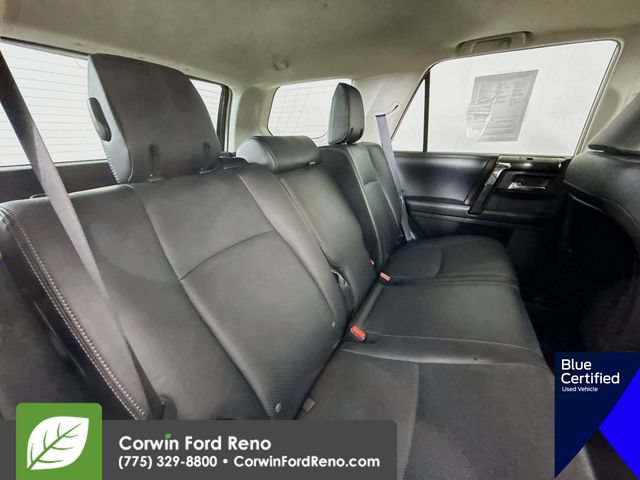 Used 2019 Toyota 4Runner Limited AWD/4WD image 31