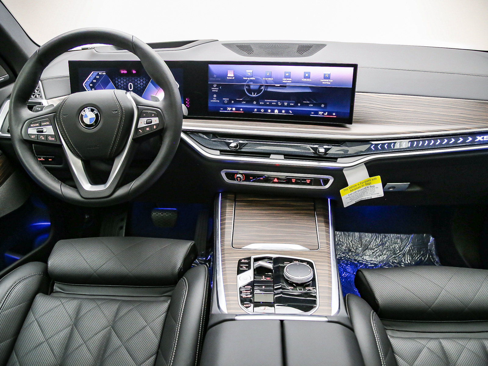 Used 2026 BMW X5 sDrive40i RWD image 13