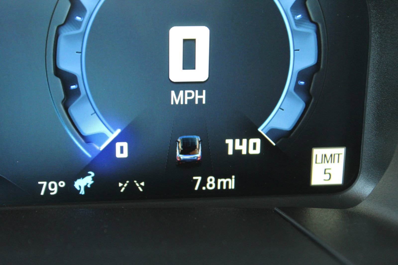 New 2025 Ford Bronco Sport Outer Banks w/ Outer Banks Tech Package+ image 24