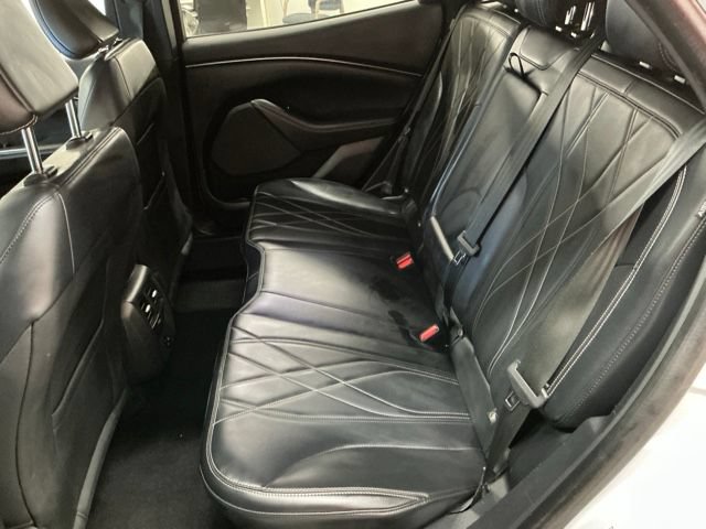 Used 2022 Ford Mustang Mach-E Select RWD image 12