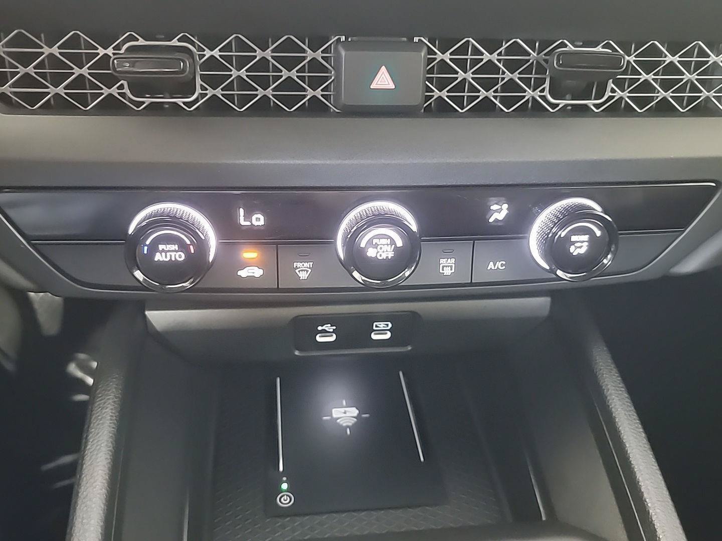 Certified 2026 Honda Accord LX image 29