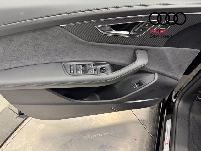 New 2026 Audi RS Q8 performance AWD/4WD image 33