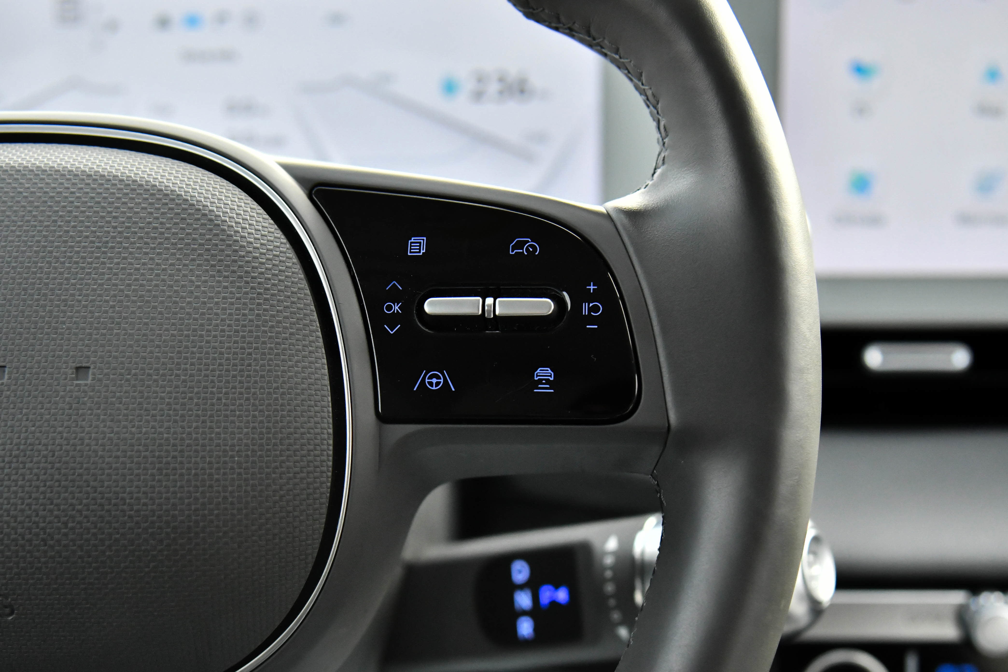 Used 2022 Hyundai Ioniq 5 SEL image 31