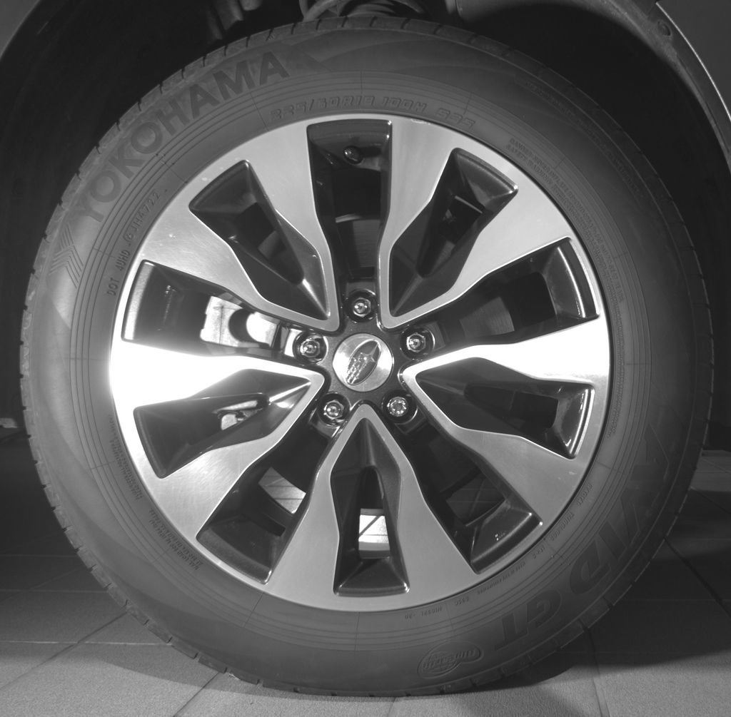 Used 2024 Subaru Outback Touring AWD/4WD image 25