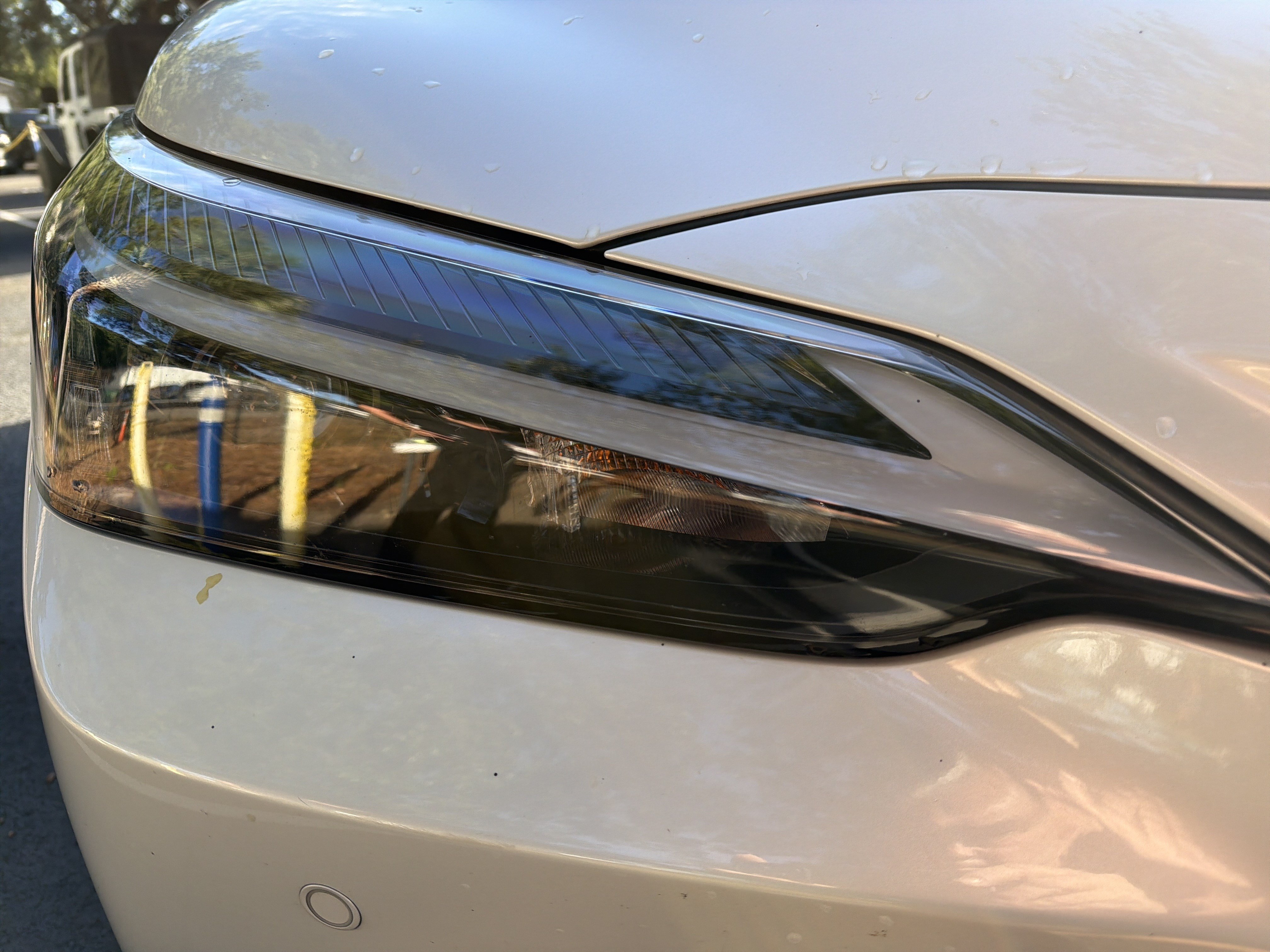Certified 2025 Lexus NX 250 FWD w/ Accessory Package (2T) image 12