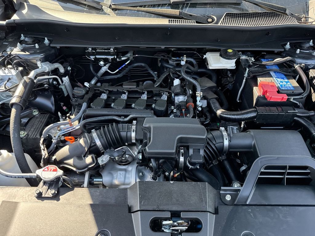 New 2026 Honda CR-V EX-L image 18