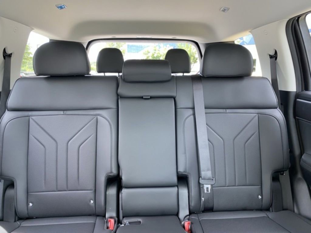 New 2026 Hyundai Santa Fe SEL image 37