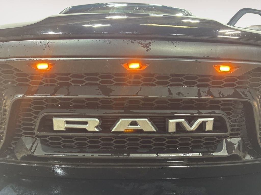 Used 2013 RAM 1500 Big Horn image 25