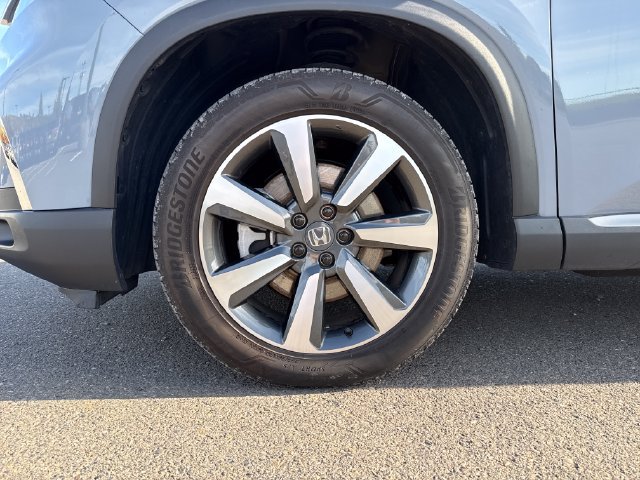 Used 2024 Honda Pilot Elite image 33