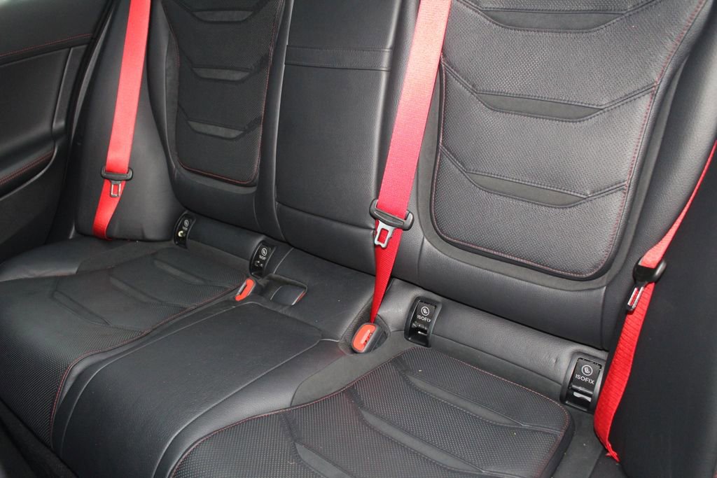 Used 2024 Mercedes-Benz C 43 AMG 4MATIC Sedan image 25