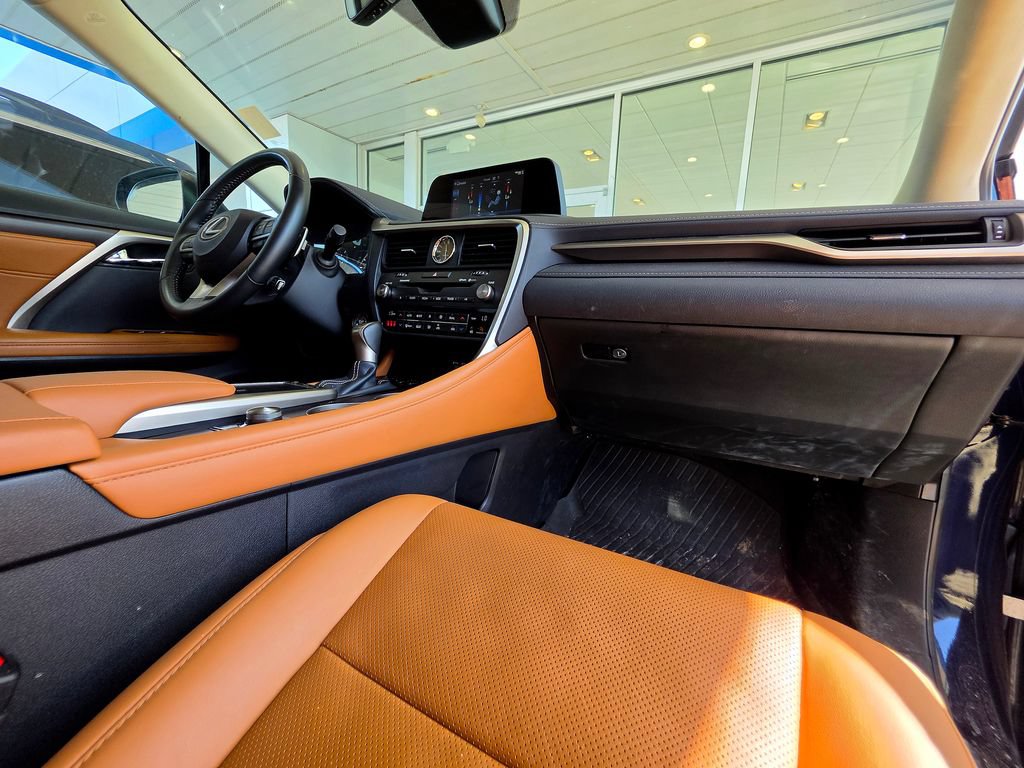 Used 2021 Lexus RX 350 AWD w/ Premium Package image 55
