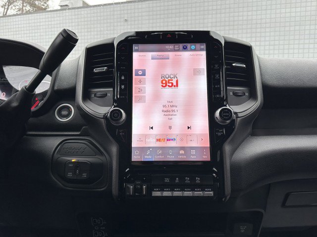 New 2026 RAM 2500 Tradesman image 28