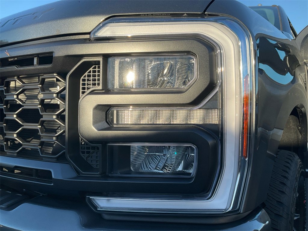 New 2026 Ford F250 XL w/ STX Appearance Package image 16