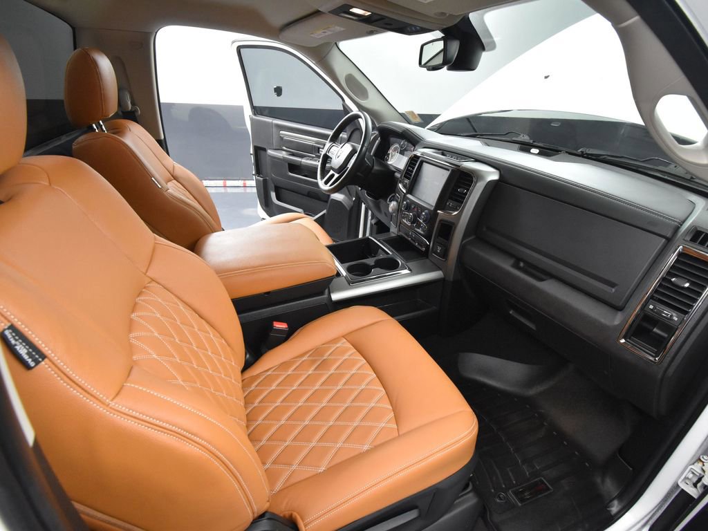 Used 2014 RAM 1500 Sport w/ Convenience Group RWD image 39