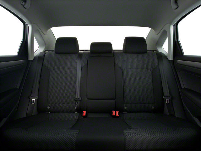 Used 2013 Volkswagen Passat 2.5 S FWD image 14