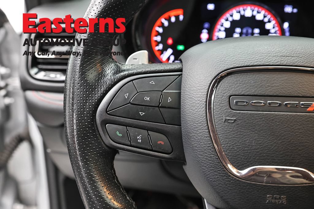 Used 2024 Dodge Durango R/T AWD/4WD image 15