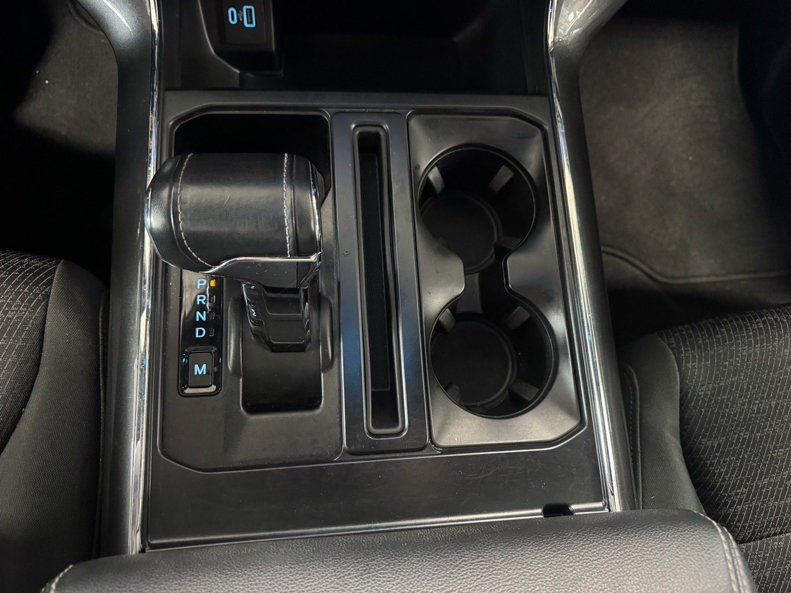 Used 2022 Ford F150 XLT w/ Equipment Group 301A Mid image 21