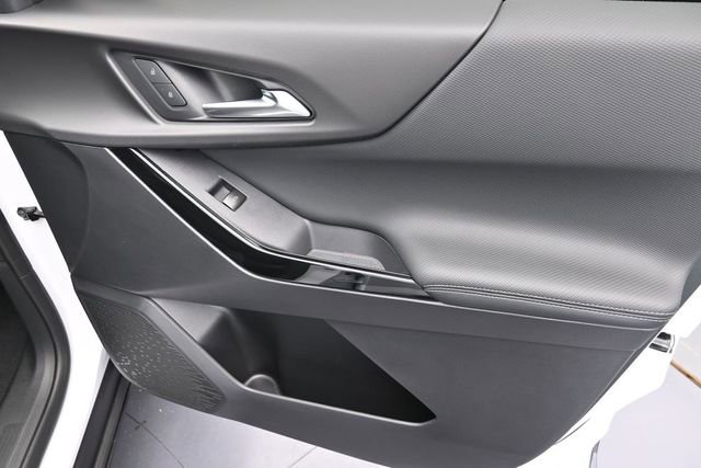 New 2026 Chevrolet Equinox LT FWD image 34