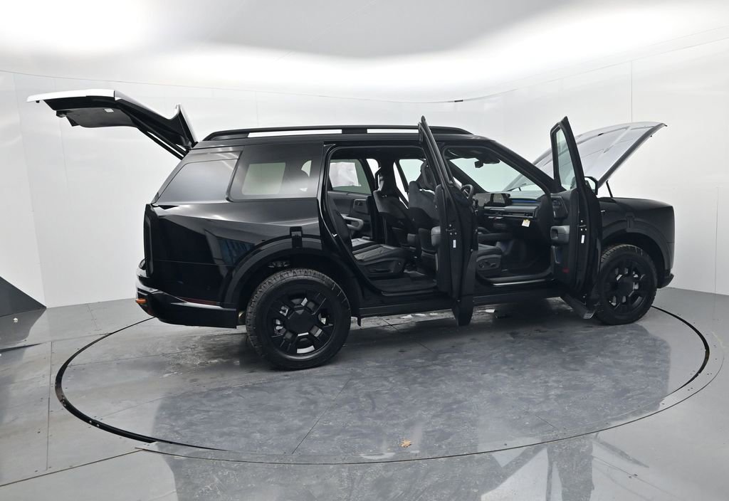 New 2027 Kia Telluride SX Prestige X-Pro image 61