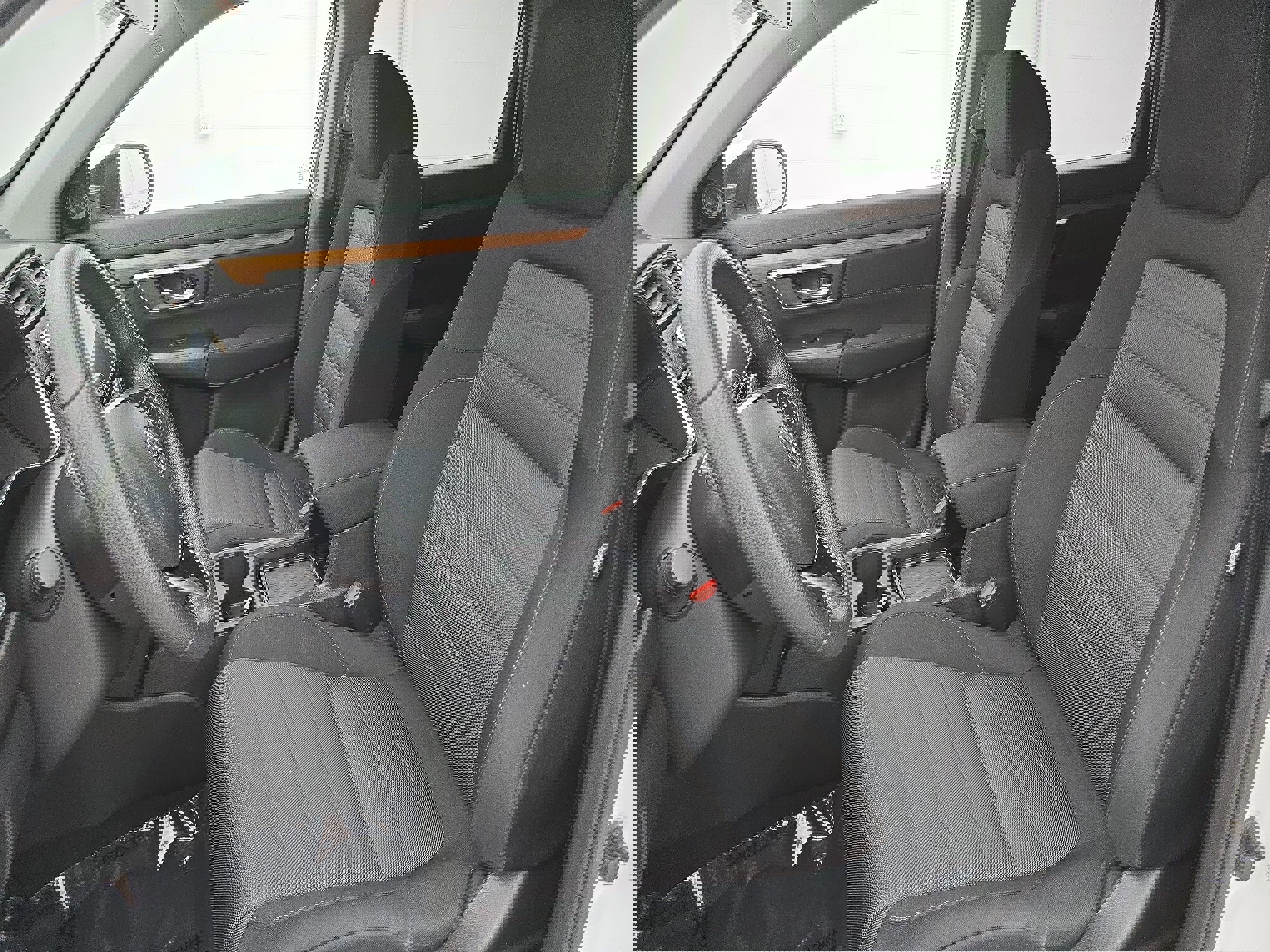 Certified 2022 Honda CR-V EX image 14