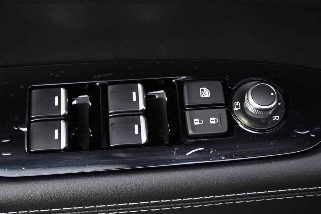 New 2025 MAZDA CX-5 AWD 2.5 S image 23