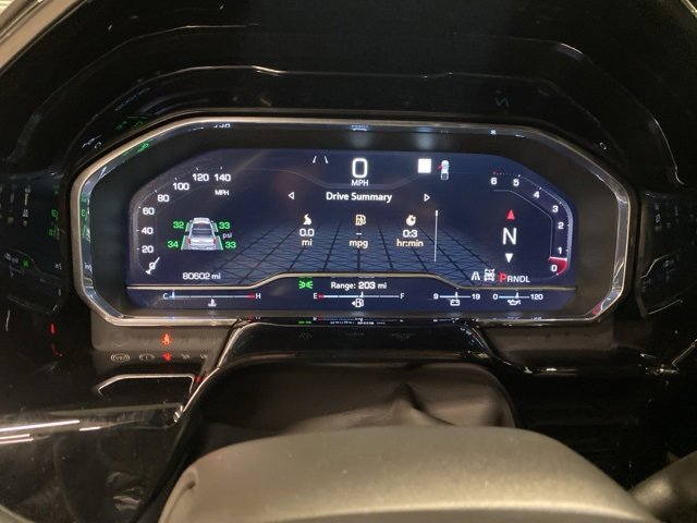 Used 2022 GMC Sierra 1500 SLE image 17