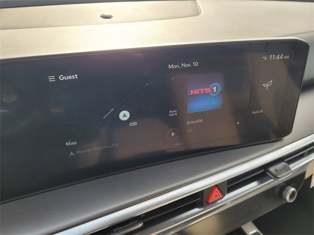 Used 2025 Kia Sorento SX Prestige image 15