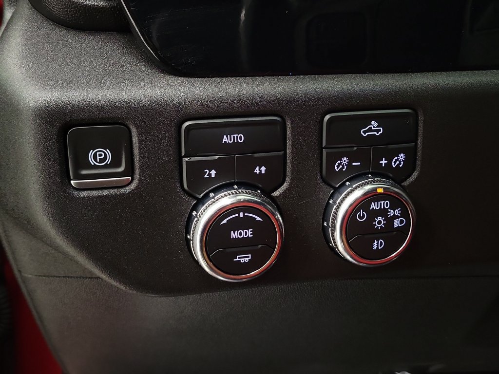 Used 2023 GMC Sierra 1500 Elevation AWD/4WD image 12