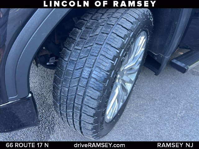Used 2019 GMC Sierra 1500 Denali w/ Denali Ultimate Package AWD/4WD image 28