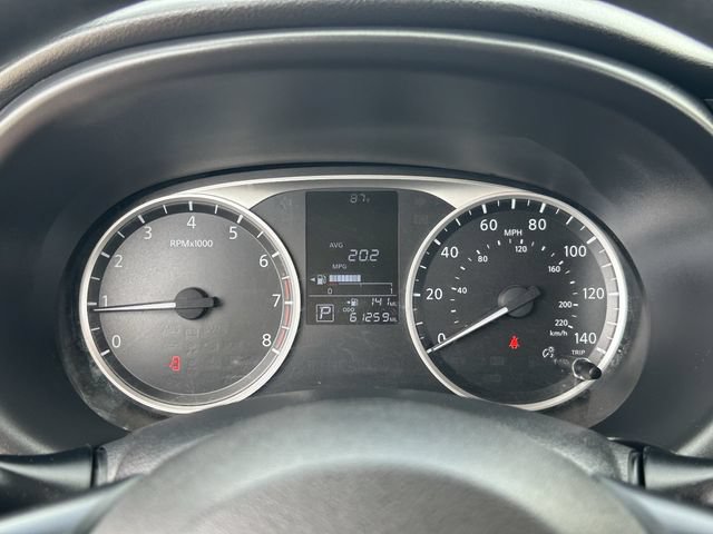 Used 2020 Nissan Kicks S FWD image 30