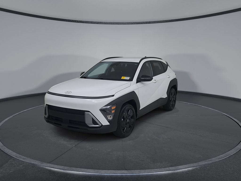 Used 2026 Hyundai Kona SEL Sport FWD image 5