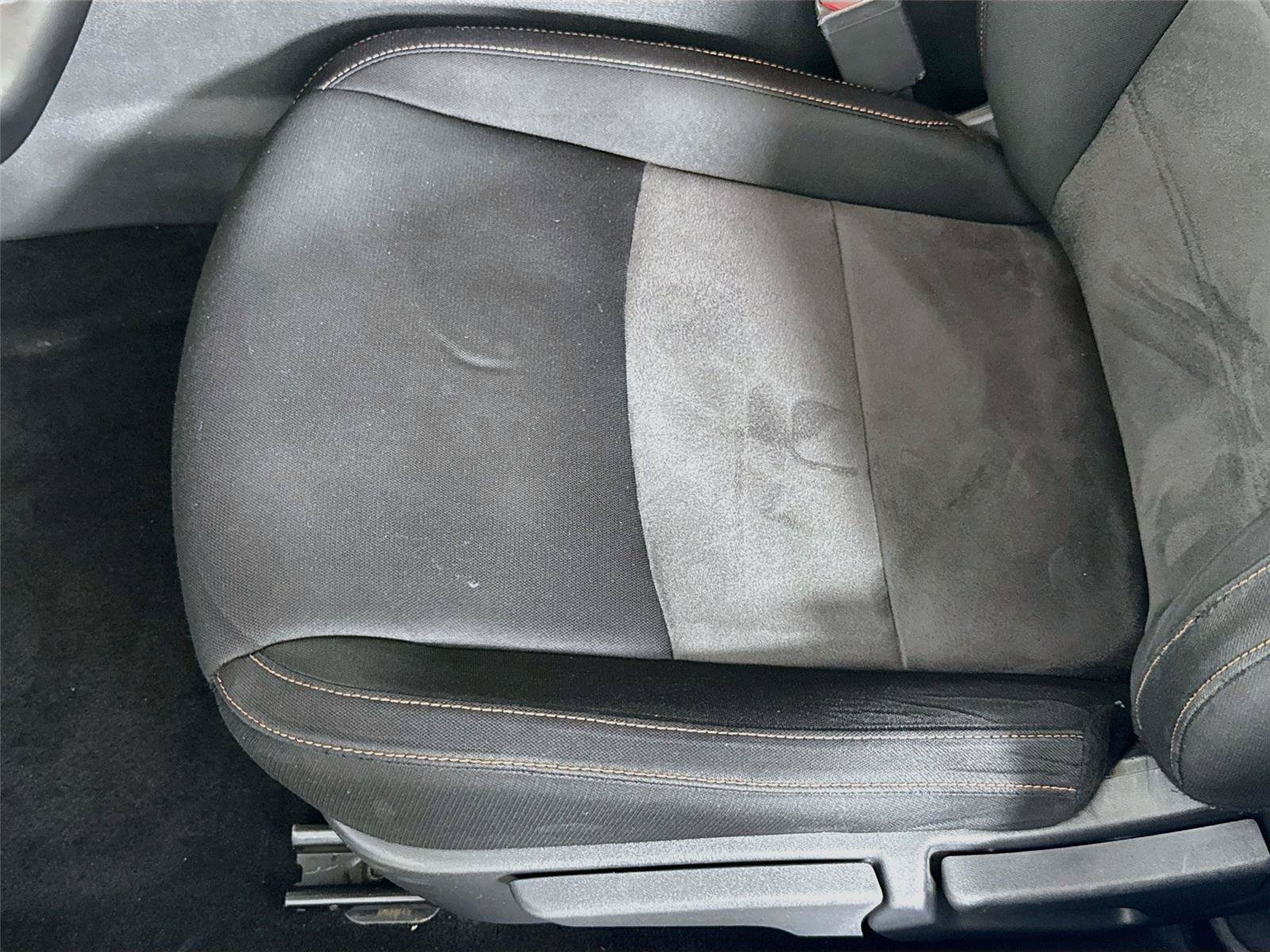 Used 2021 Nissan Sentra SR FWD image 19