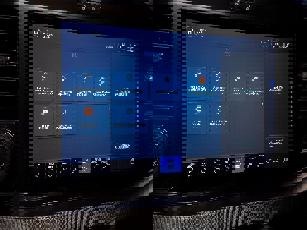 New 2026 Ford F250 Platinum image 53